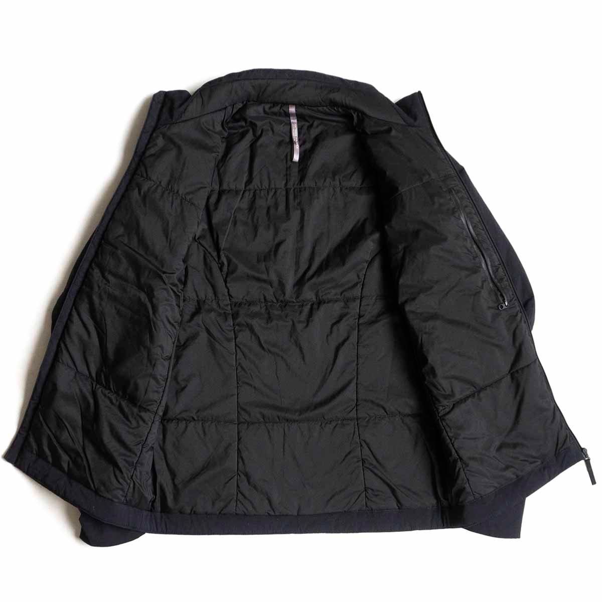 【美品】ARC'TERYX VEILANCE【MIONN IS JACKET】S ミオン ジャケット アークテリクス ヴェイランス 2409391