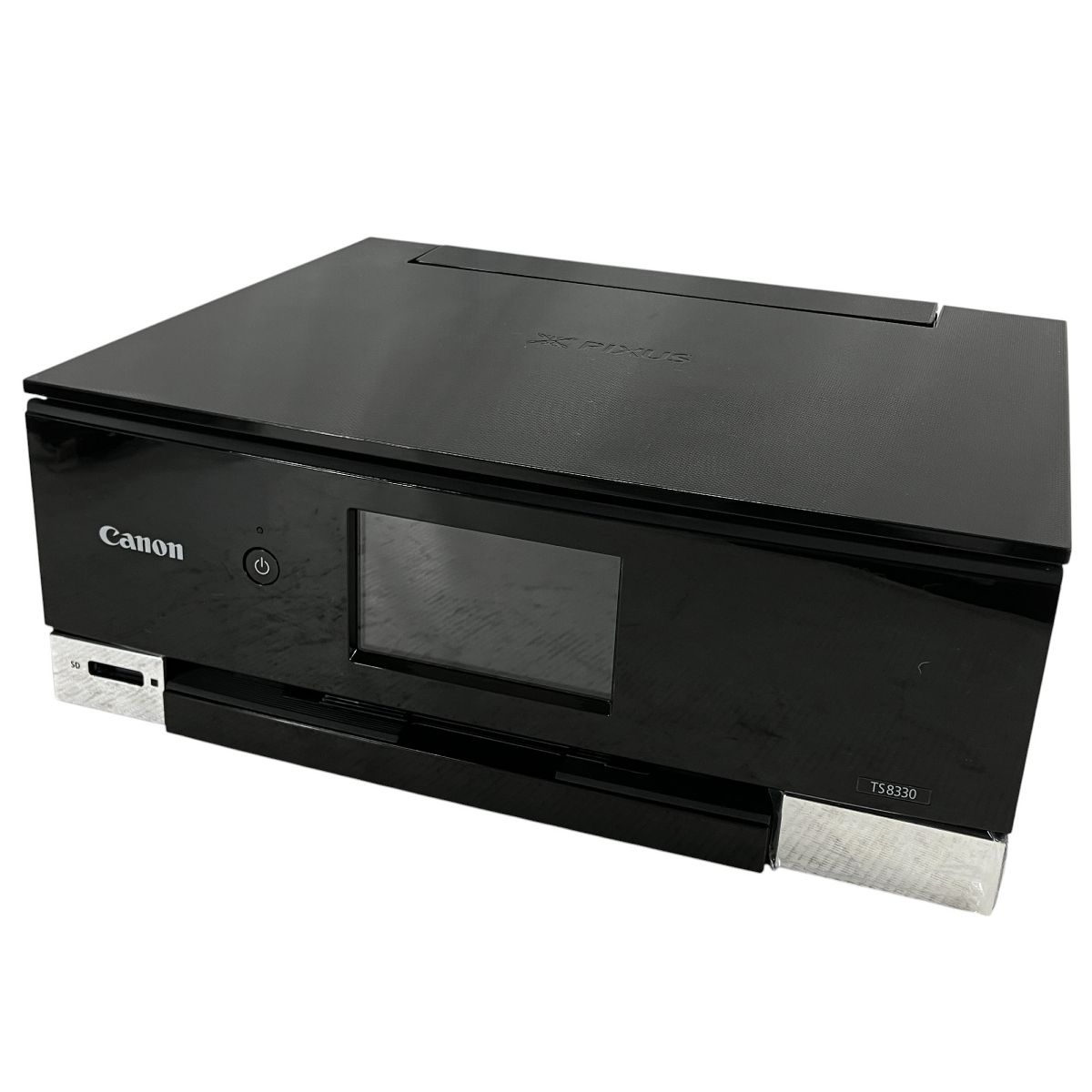 Canon キヤノン PIXUS TS8330 インクジェット プリンター 複合機 家電 W9977832