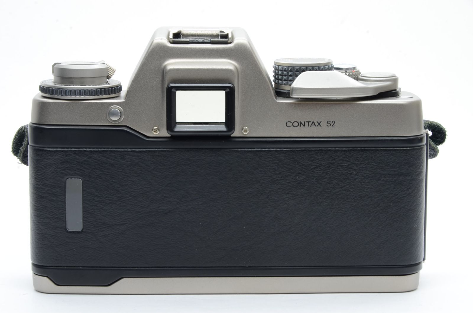 ■希少■ コンタックス CONTAX S2 60周年記念モデル ボディ コンタックス CONTAX S2 BODY 60周年記念モデル