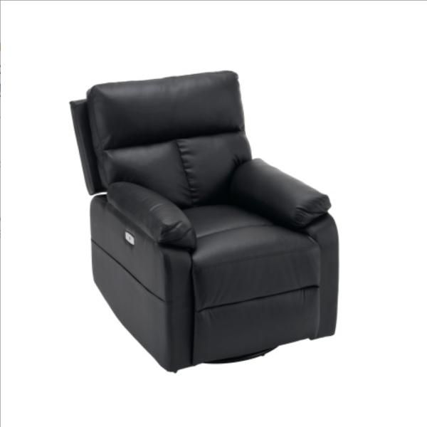 回転式 リクライニングソファ