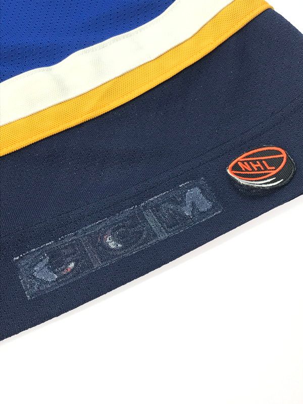 NHL AUTHENTIC