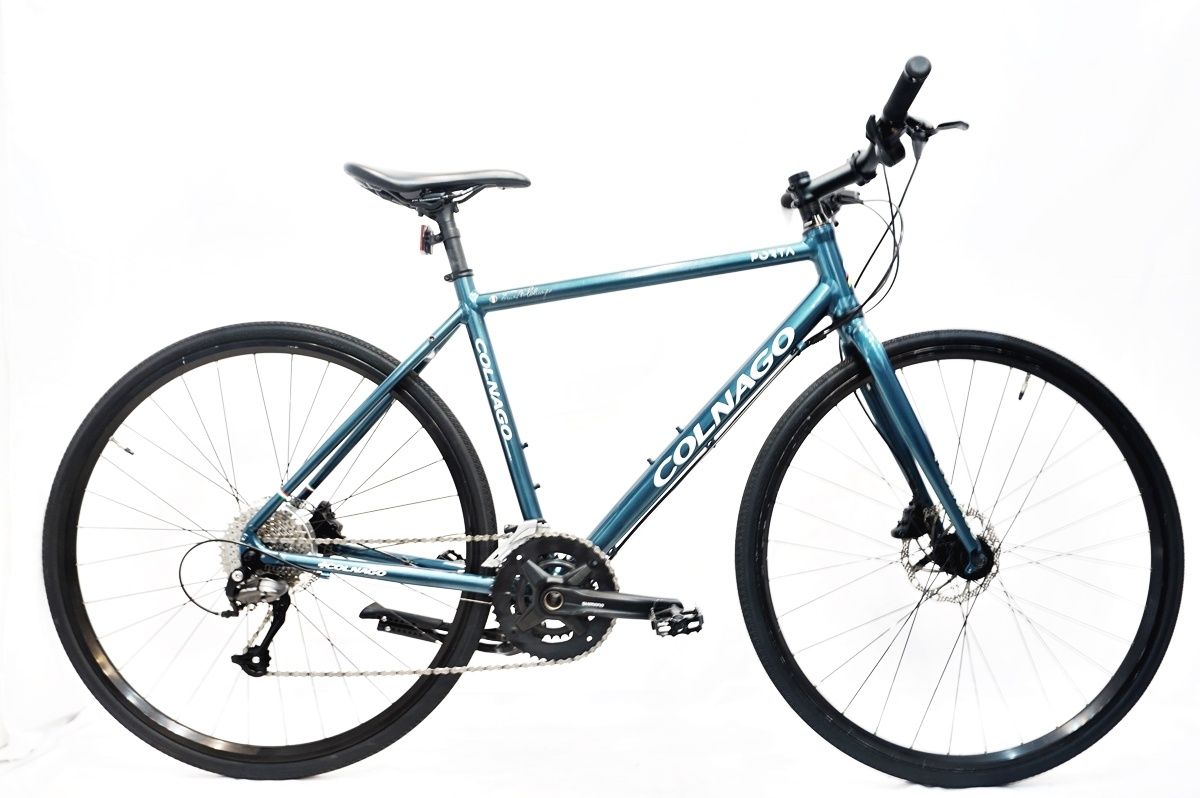 美品 コルナゴ クロスバイク