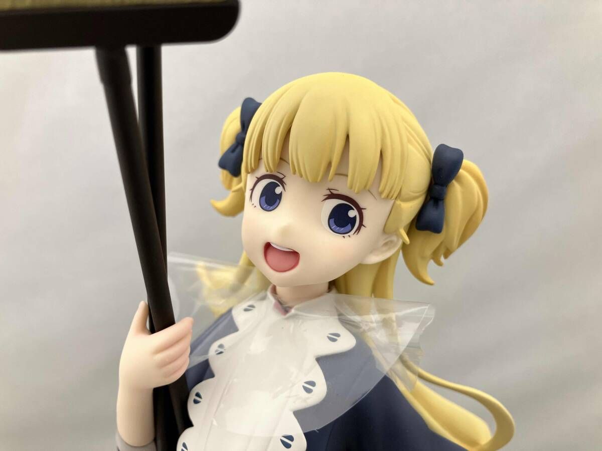 シャドーハウス エミリコ 1/6 完成品フィギュア[ファット・カンパニー] Amazon.co.jp: シャドーハウス エミリコ 1/6スケール