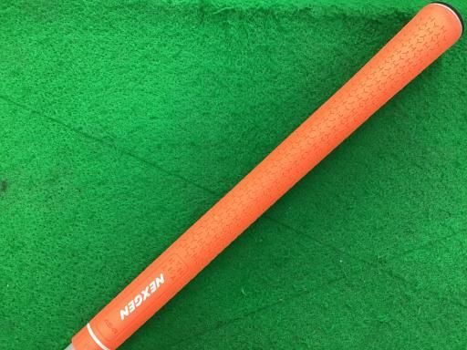 中古】 ダンロップ SRIXON ZX7 Mk II 440 9.5° ドライバー DR