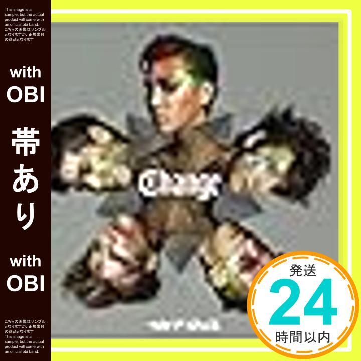 帯あり】Change コレクション 【HMV限定盤】(CD+フォトカード) [CD]_07