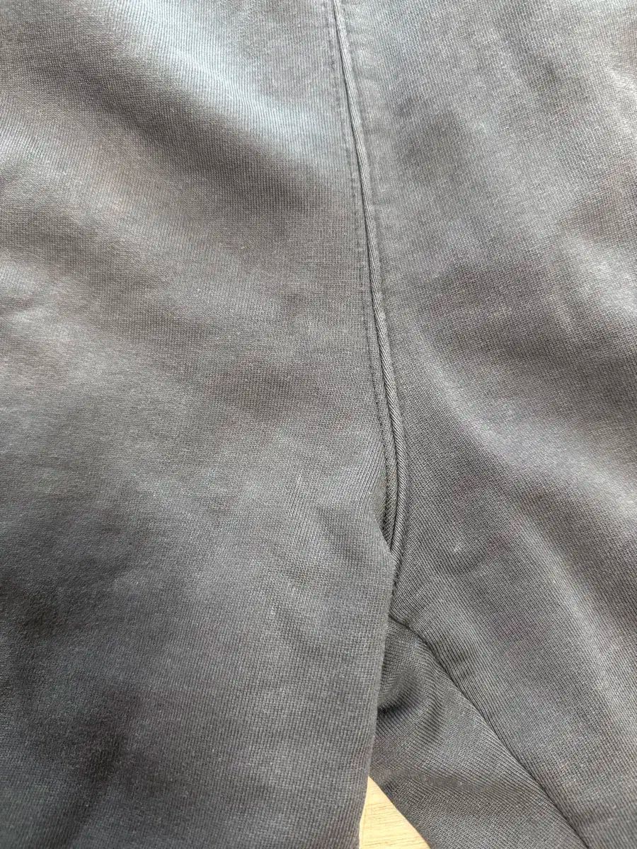  状態良し STUSSY ステューシー オーバダイド ストック ロゴパンツ M スウェットパンツ チノパン パンツ