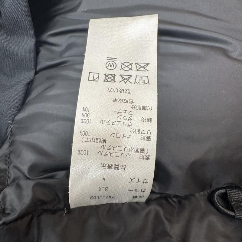 WS ヨークタウンⅡ SP サイン POLEWARDS ポールワーズ ジャケット、上着 ダウンジャケット