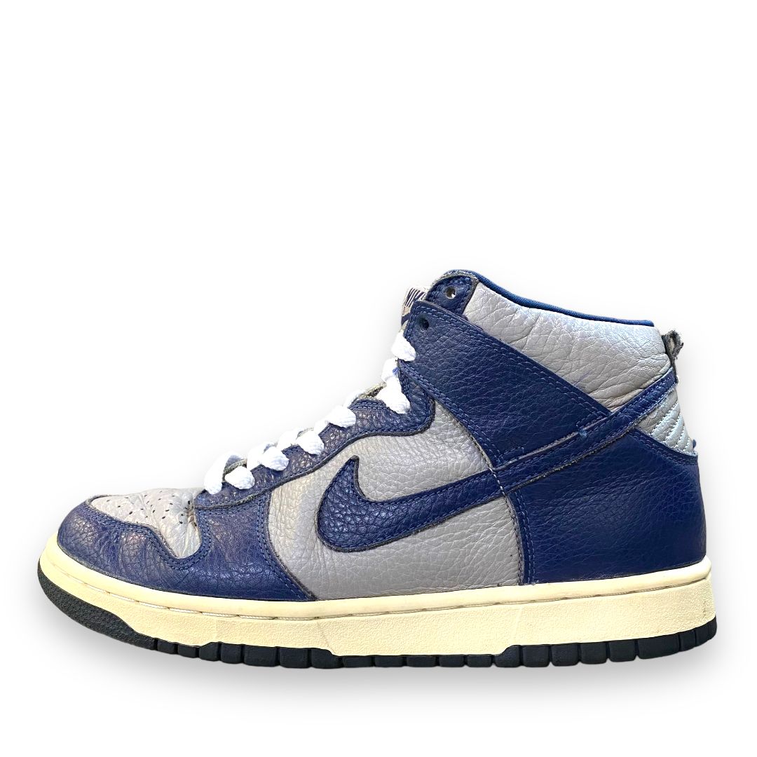 Dunk High Nike Dunk Low Footaction Brand New Nike Dunk High Footaction 2002  Sz 304093 142 Sb