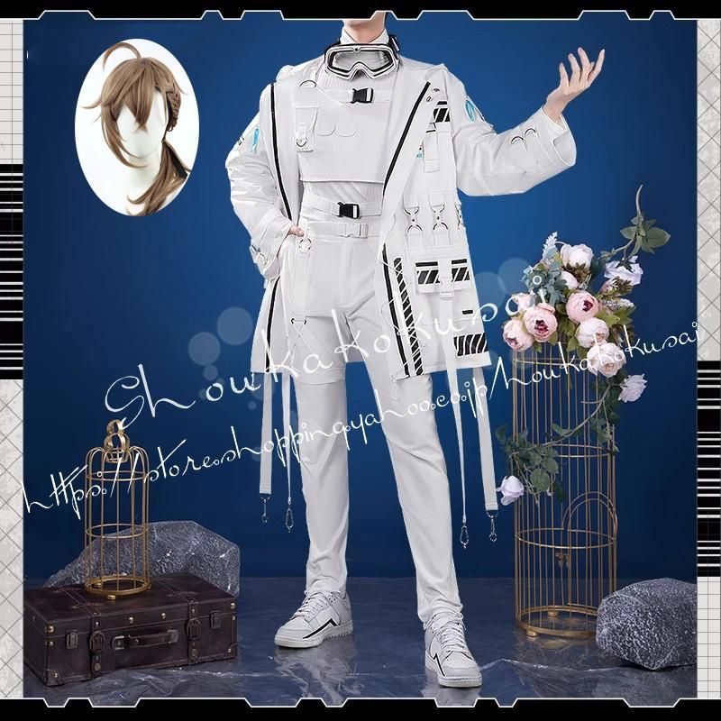 最強サブカルチャイナセーラー【BLACK】｜LISTEN FLAVOR(リッスン