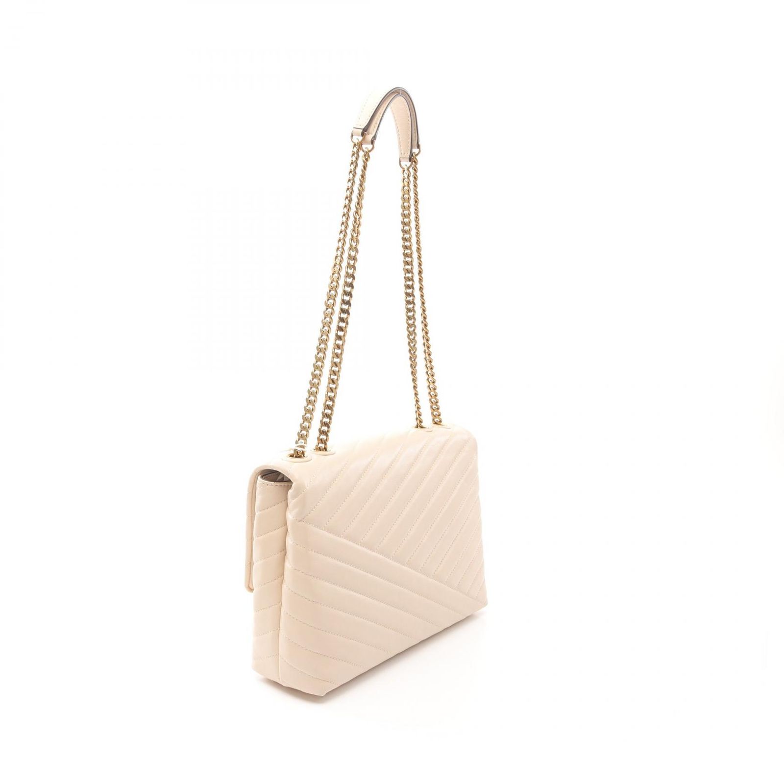 Tory Burch トリーバーチ キラ シェブロン コンバーチブル ショルダー 