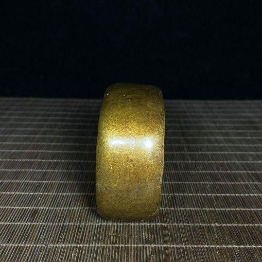 銅器 金魚筆洗 四方双魚硯 文房四宝 装飾品 工芸品 置物 - メルカリ