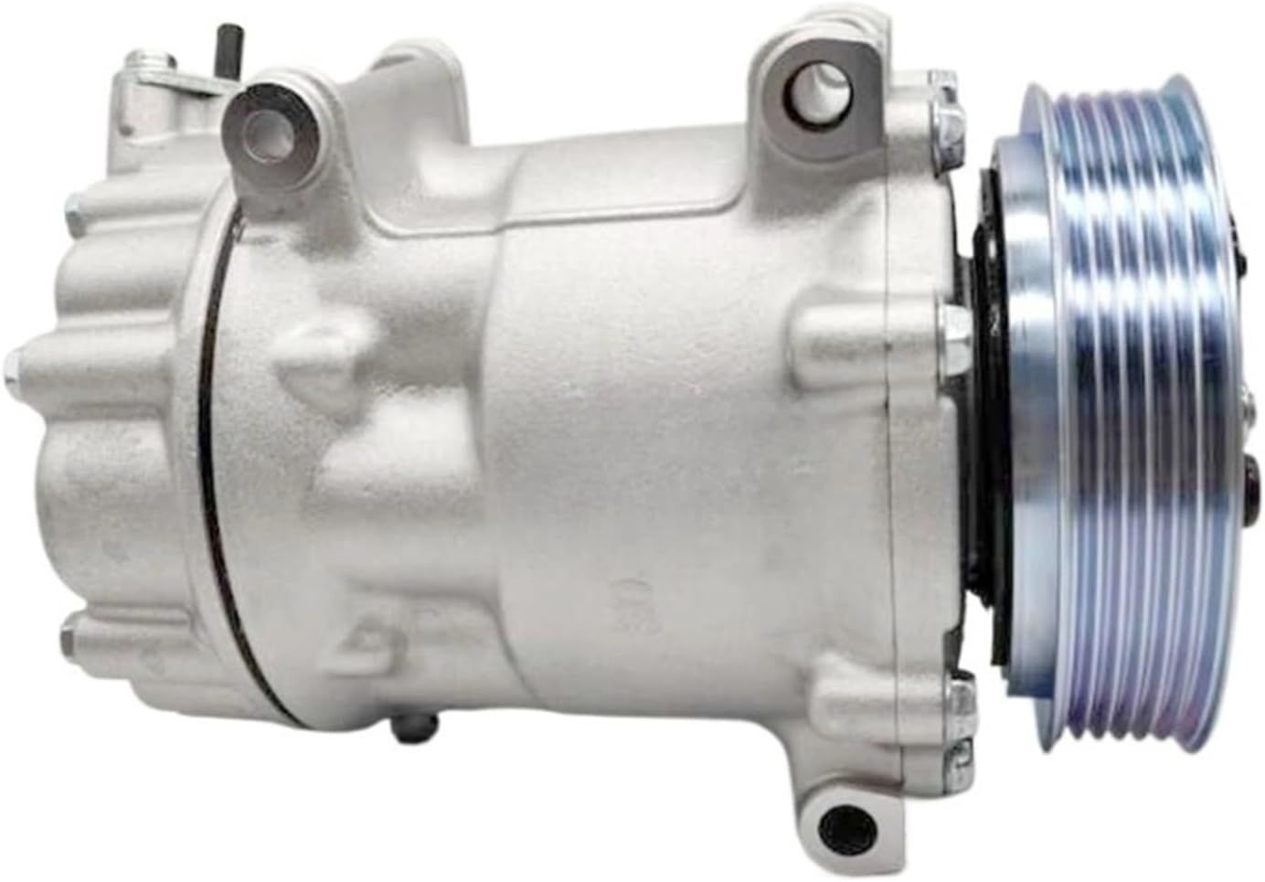 コンプレッサー プジョー