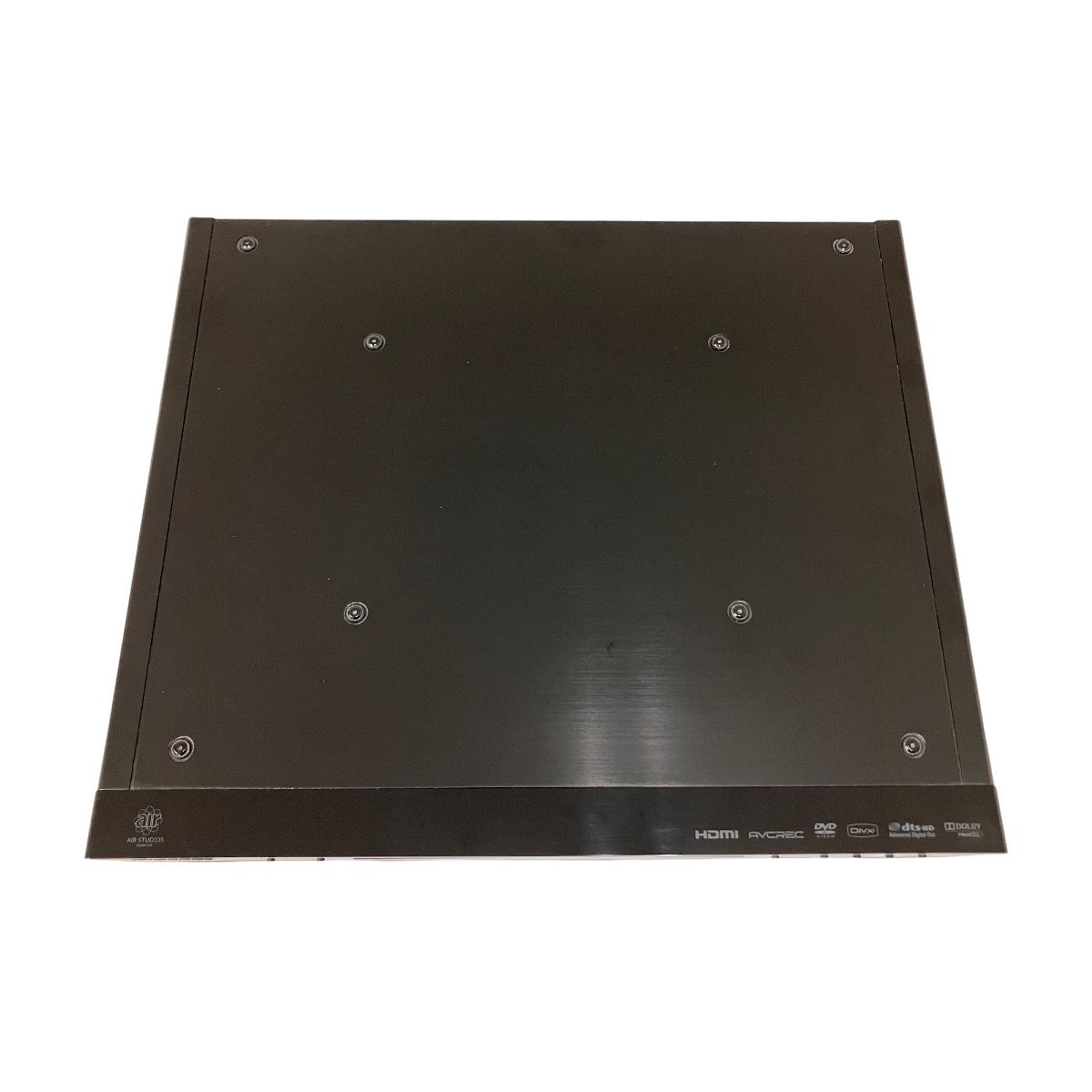 Pioneer BDP-LX91 Blu-ray DVDプレーヤー パイオニア 中古 訳