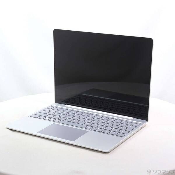 未使用品〕 未使用品 Surface Laptop Go 3 〔Core i5／8GB／SSD256GB