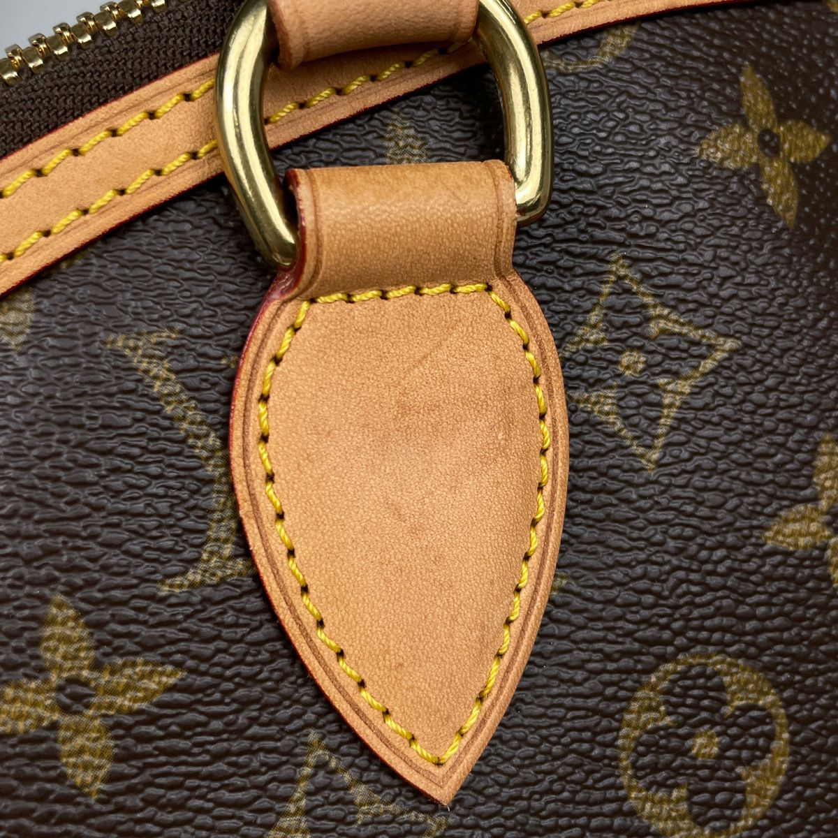 ルイ・ヴィトン Louis Vuitton ロックイット ヴェルティカル トート  