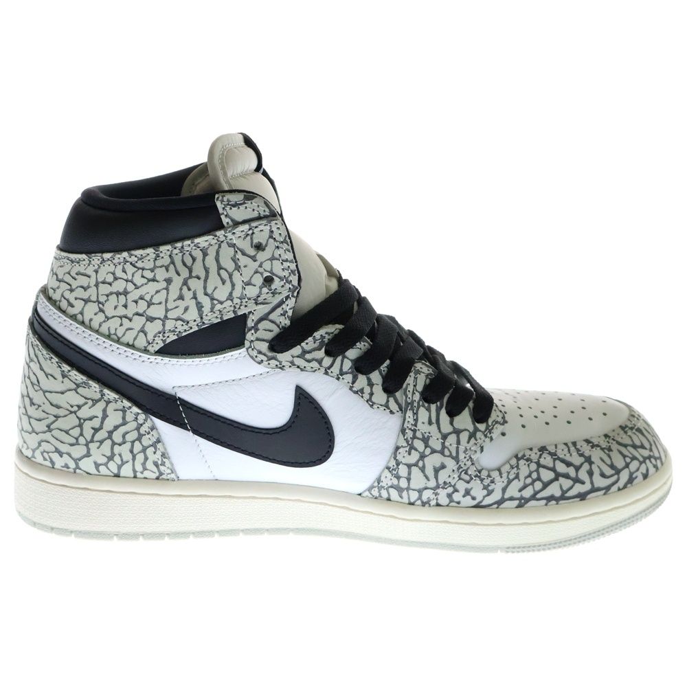 Nike Air Jordan 1 High OG 