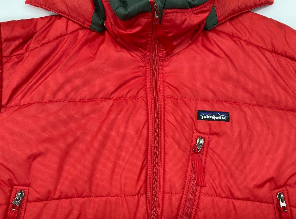 パタゴニア PATAGONIA Puff Jacket パフジャケット ナイロン パフィー