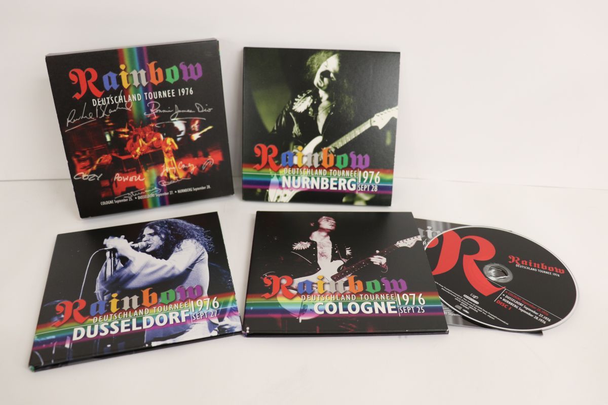 Rainbow LIVE IN GERMANY 1976 6CD 紙ジャケット 51exQTUsCTL._UF1000,1000_QL80_.jpg