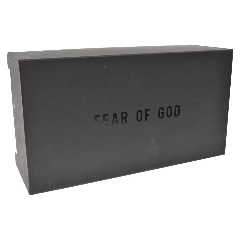 FEAR OF GOD (フィアオブゴッド) 7th Collection The Mule Loafer 7th ...