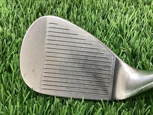 タイトリスト VOKEY SPIN MILLED SM9 ツアークロム 52° 12°F ウェッジ WG BV 105 フレックスその他 メンズ 男性用 右利き 右用 Cランク ゴルフクラブ