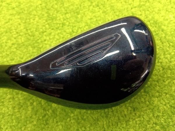 ブリヂストン J615 CL アイアン【レディースモデル】 ブリヂストン J615 CL レディス ユーティリティの試打レビュー