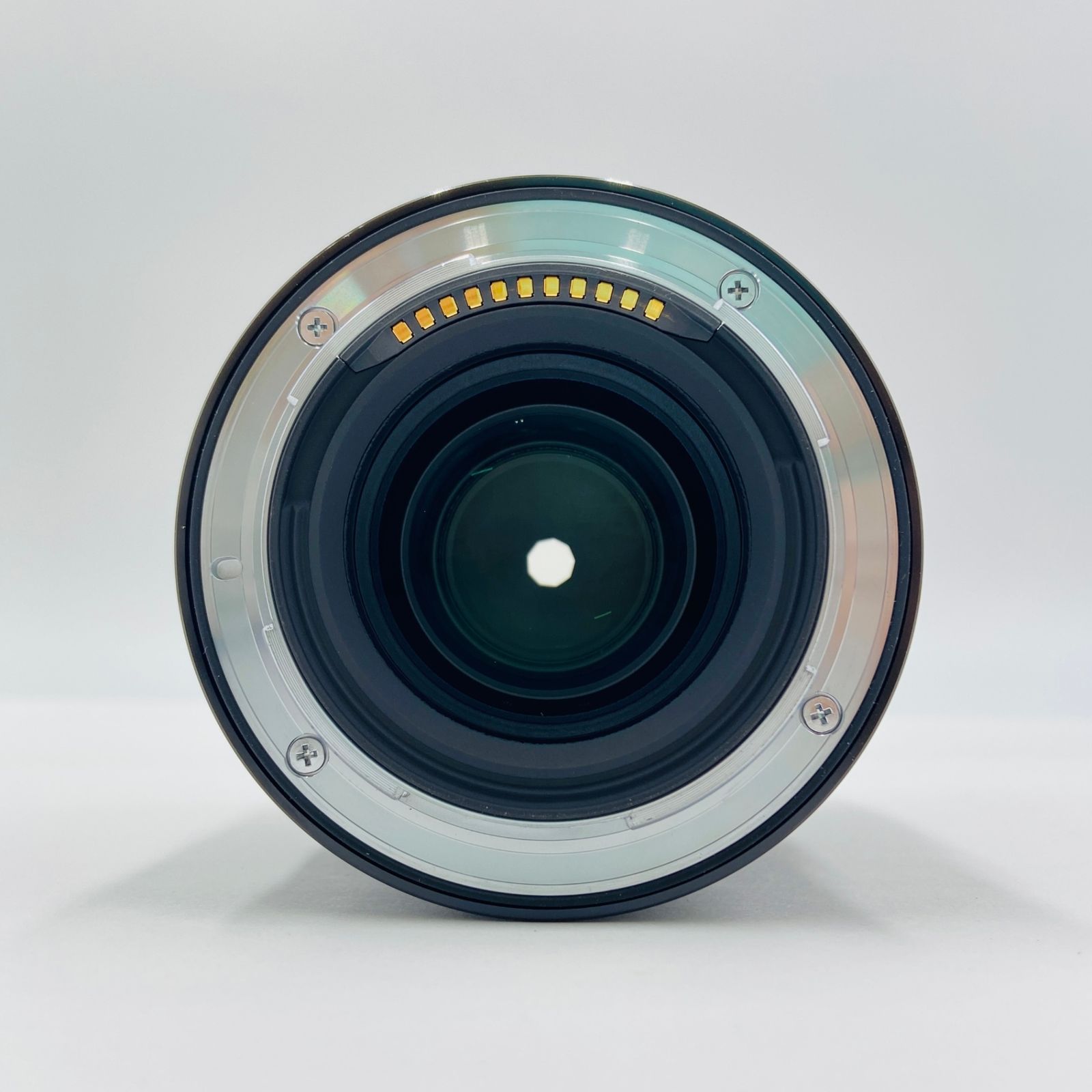 美品 Nikon NIKKOR Z 85mm f/1.8 S ニコン Zマウント【C4275-80