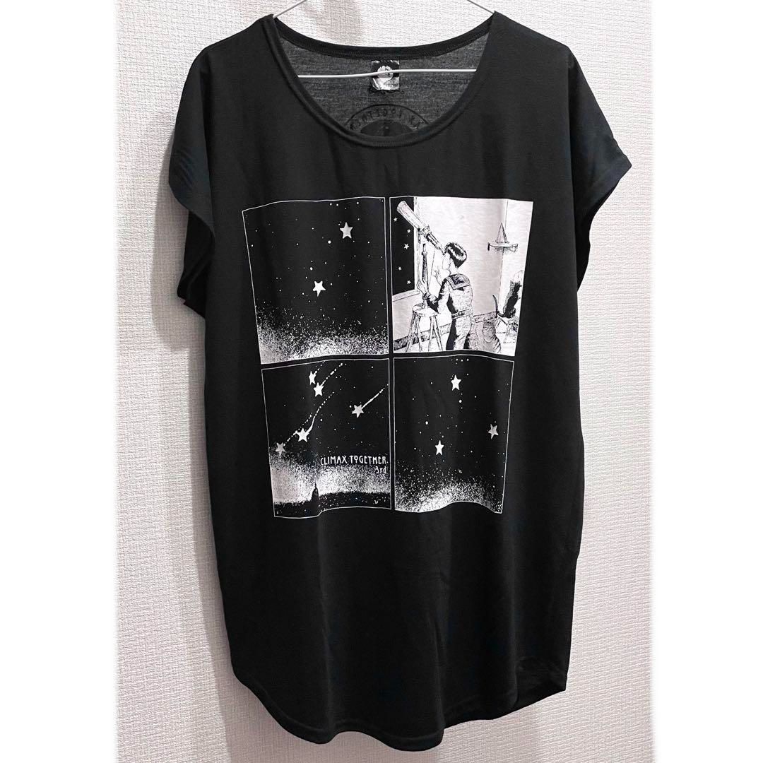 BUCK-TICK 2016 Tシャツ Mサイズ