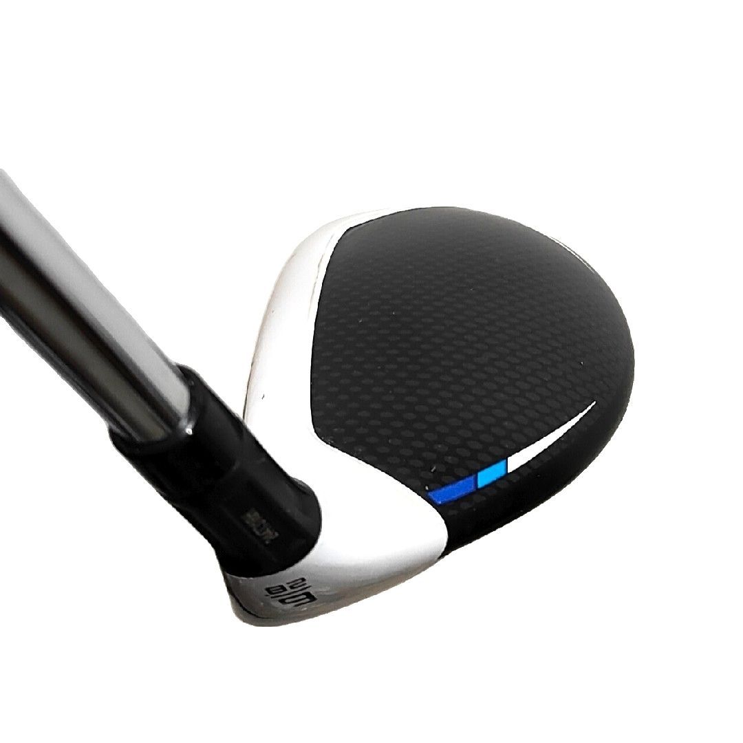 テーラーメイド SIM2 MAX 5U 26° ユーティリティ 中古】SIM2 ユーティリティ (テーラーメイド) 通販｜GDO中古