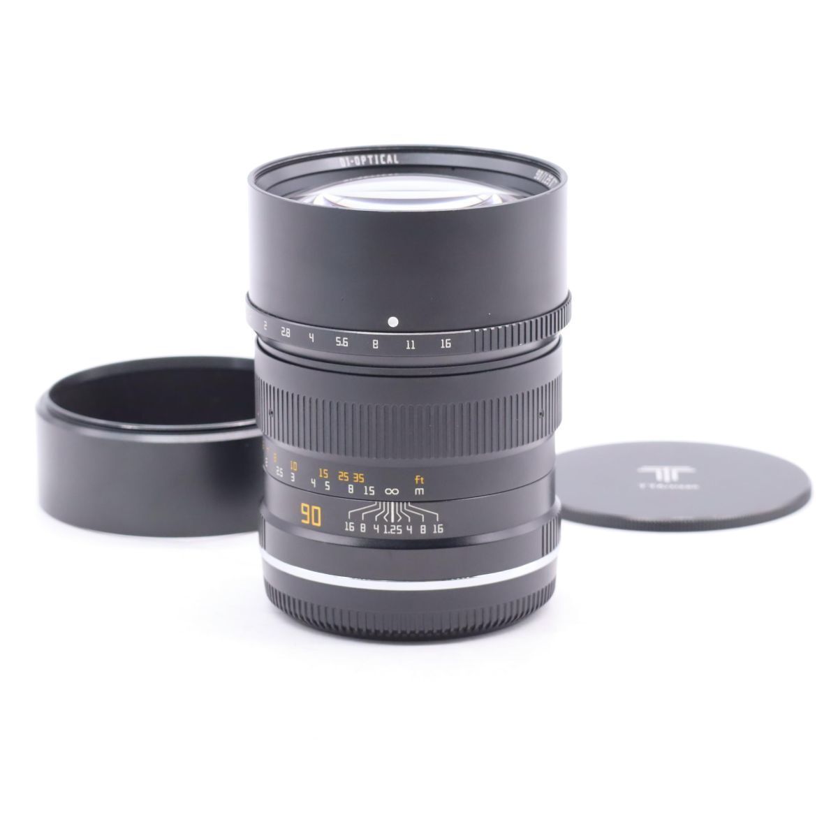 TTArtisan 90mm f/1.25 GFX GFマウント Amazon.co.jp: TTArtisan 90mm f/1.25 富士フイルムGFX G