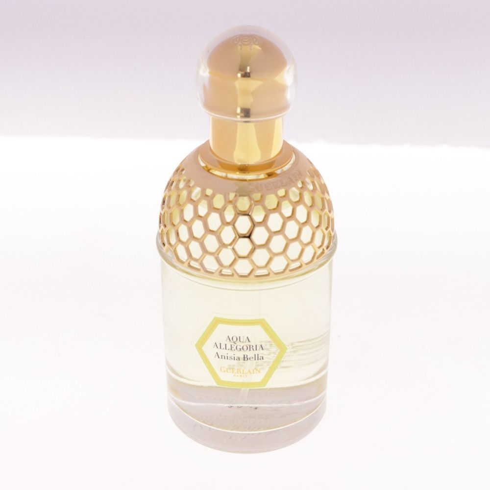 □ ゲラン 香水 アクア アレゴリア アニシア ベラ オーデトワレ