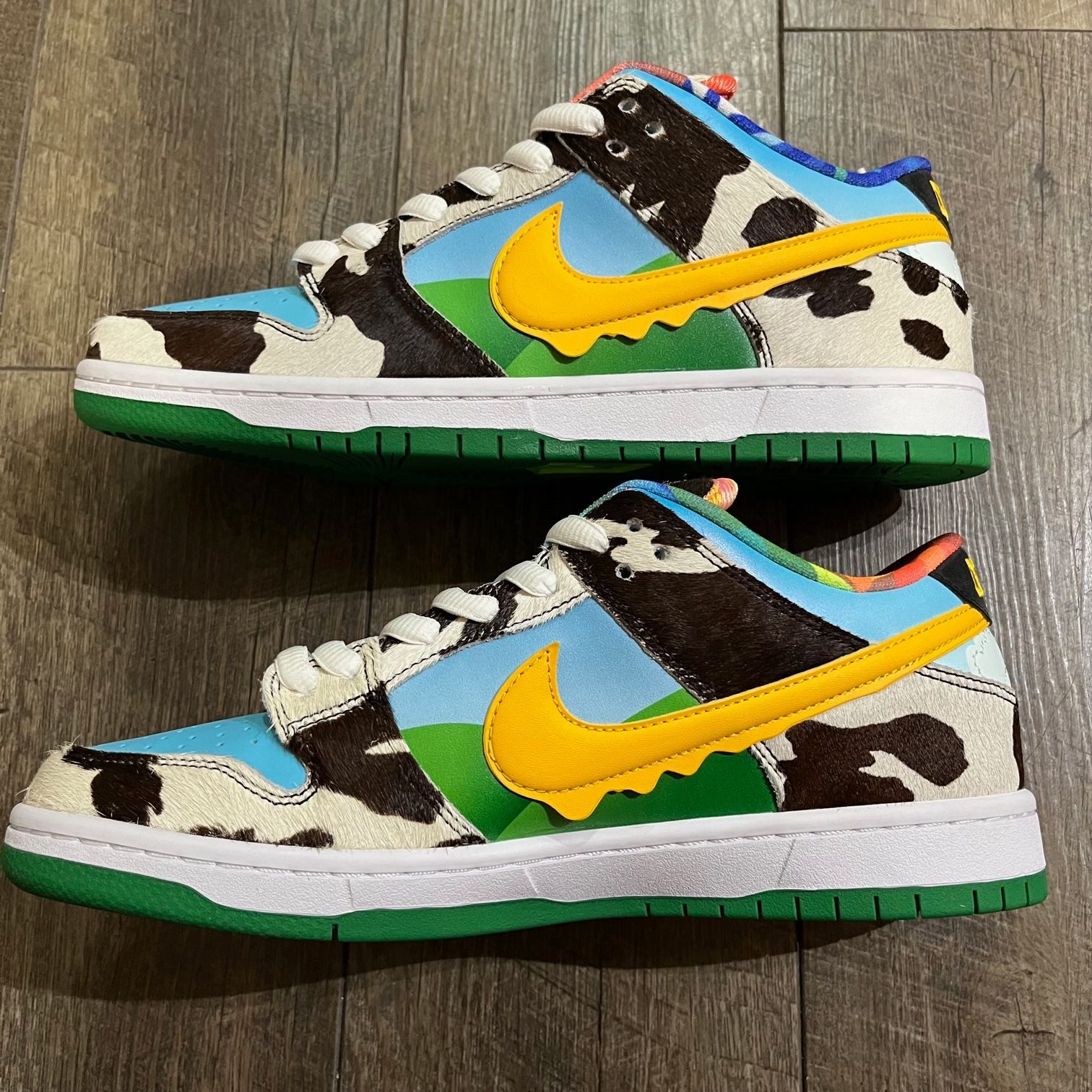 国内正規 新品 BEN & JERRY