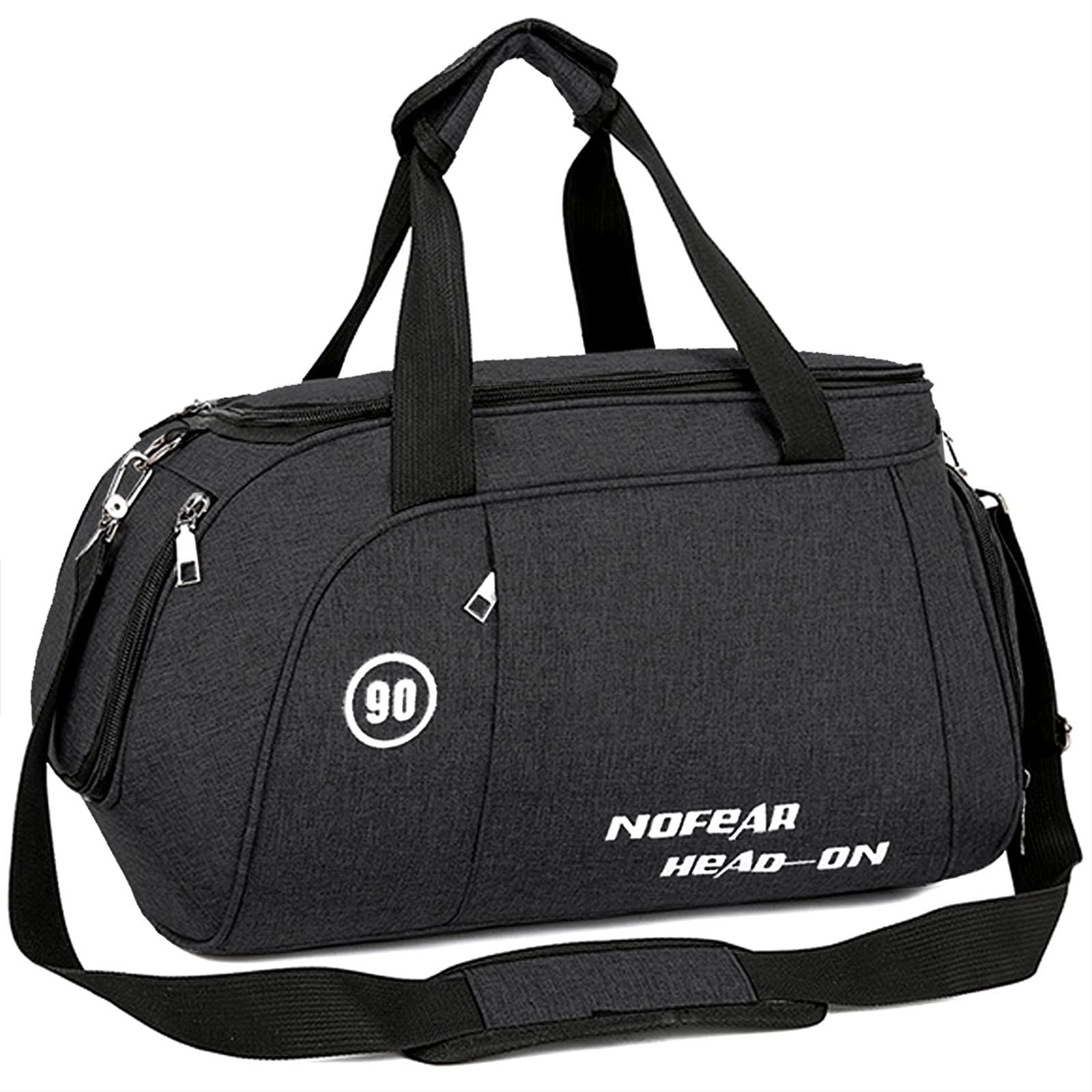 新品 ボストンバッグ ダッフルバッグ大容量修学旅行ジムバッグ防水スポーツバッグ