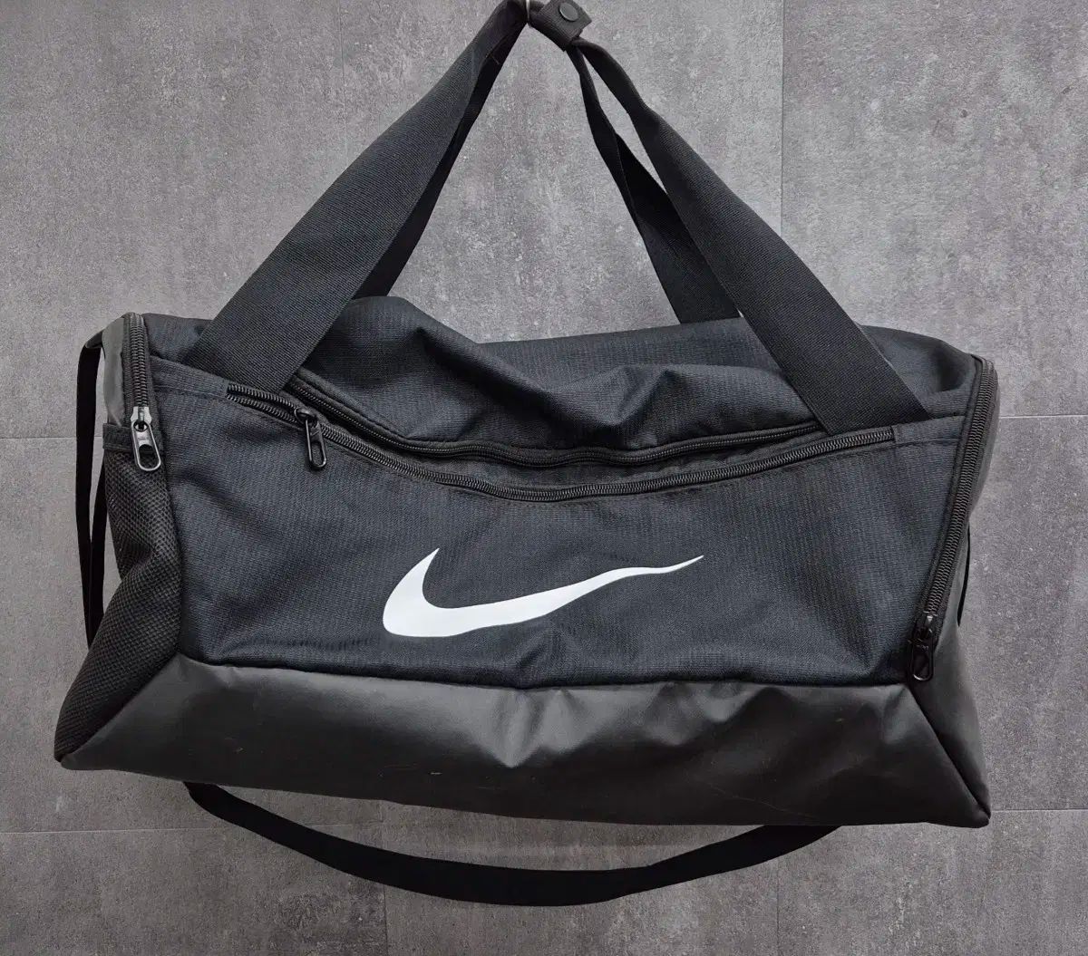 NIKE NIKE(ナイキ) ブラジリア ダブルバッグ