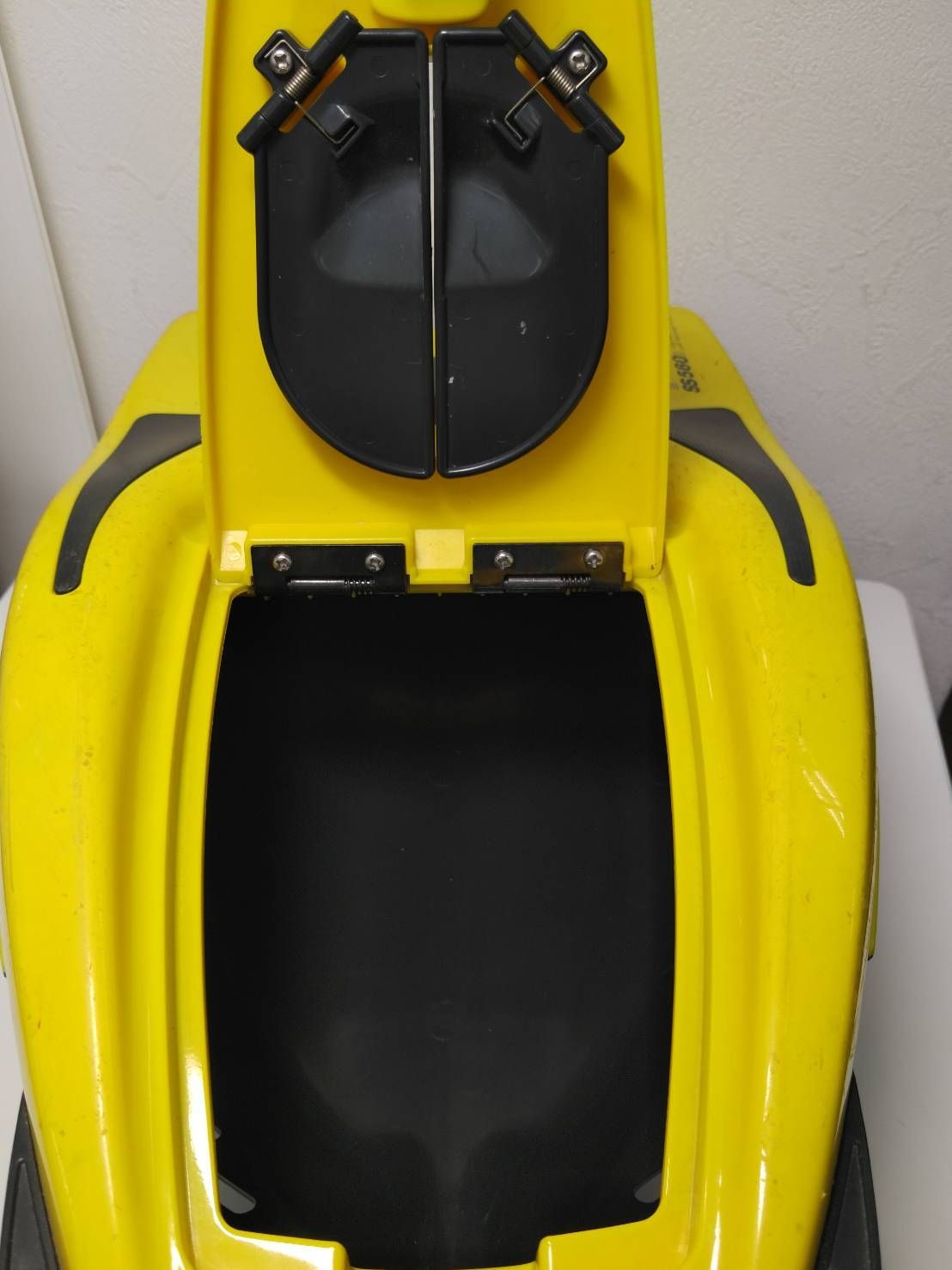 ダイワ 友舟 SS560R 鮎 友釣り 友舟 曳舟（08） - メルカリ