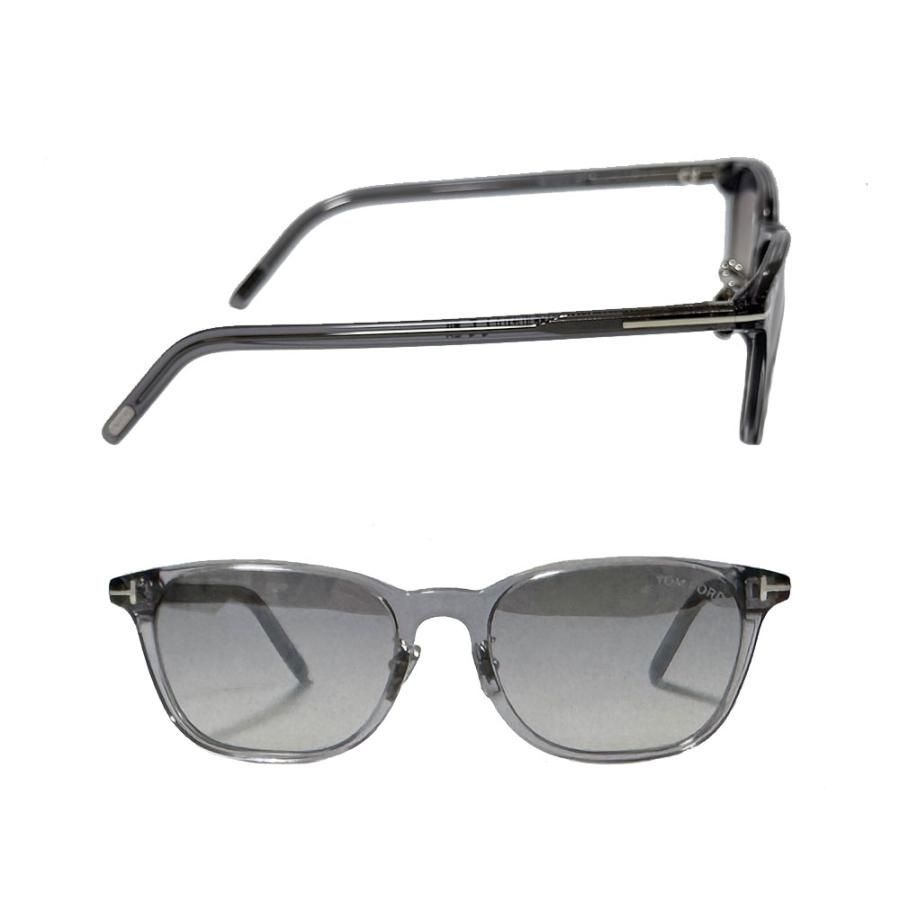 【タイムセール】TOMFORD トムフォード TF1040D 20C サングラス TOM FORD EYEWEAR トムフォード サングラス ウェリントン ボストン