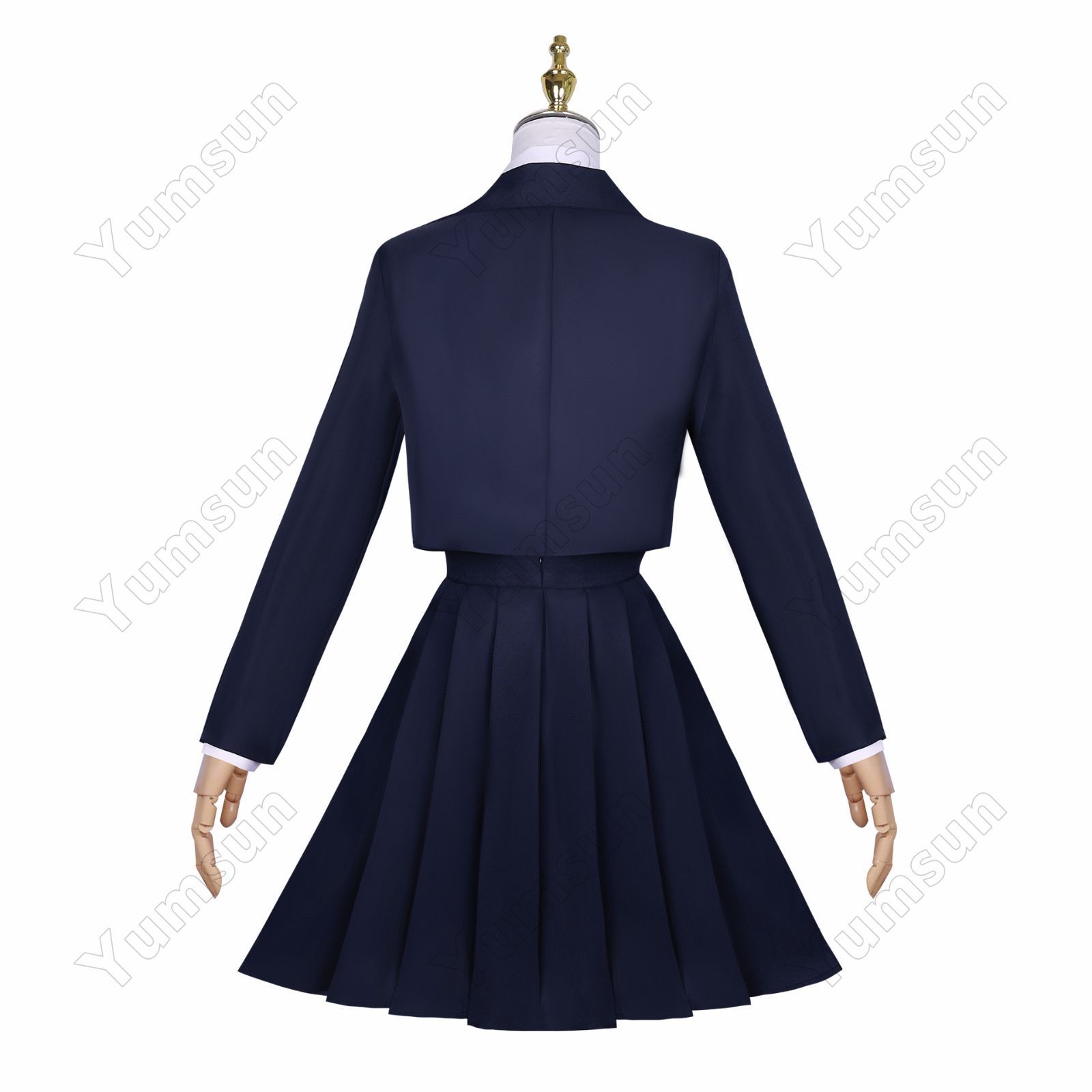 崩壊 スターレイル 花火/はなび コスプレ衣装 セーラー服 JK 崩壊 スターレイル 花火/はなび コスプレ衣装 セーラー服 JK