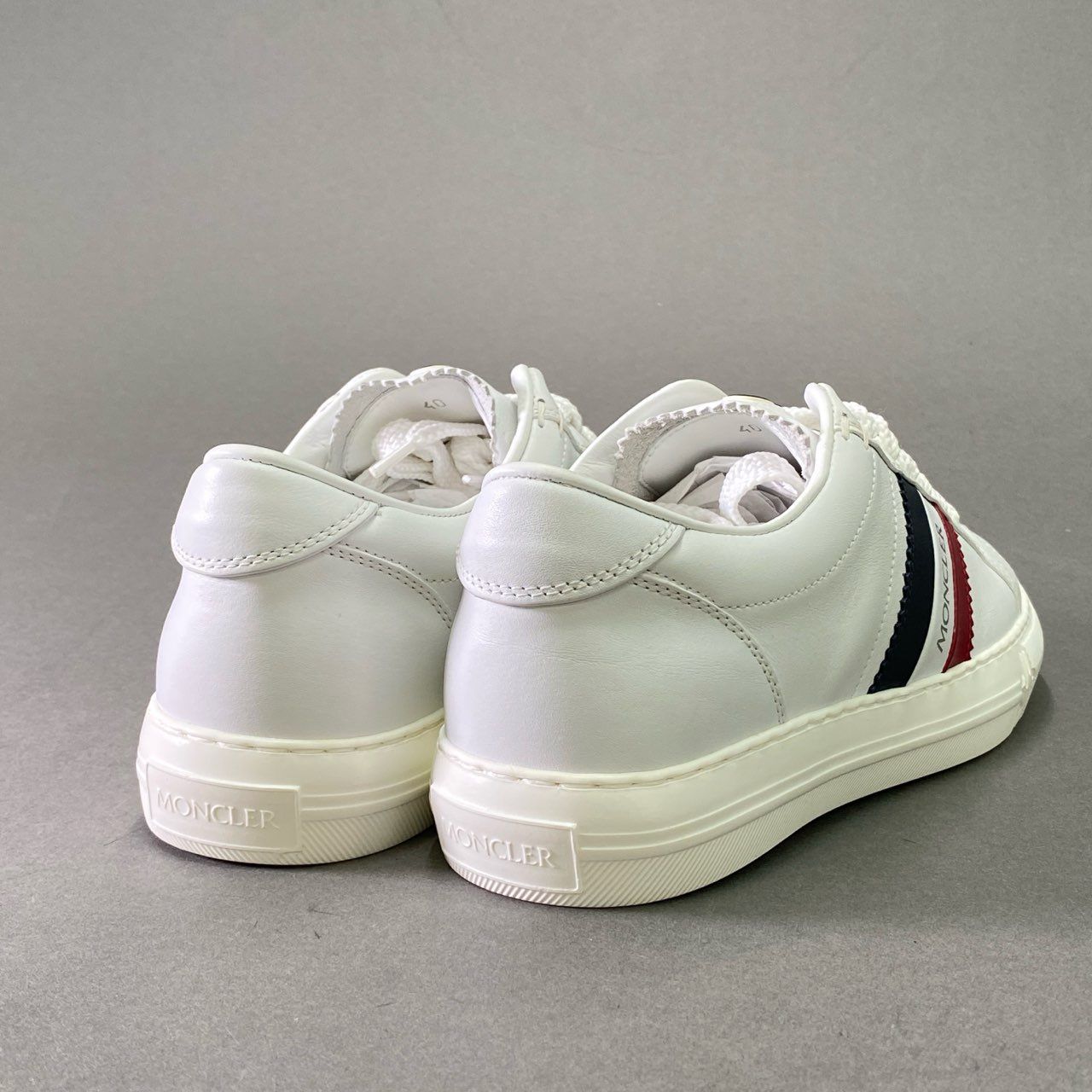 2d22 《未使用》 MONCLER モンクレール NEW MONACO ニューモナコ