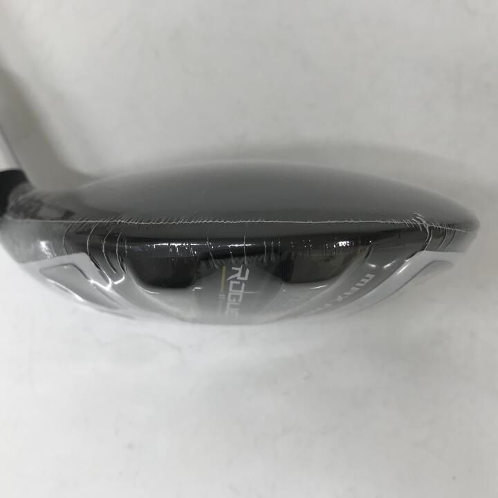 【即納】ROGUE ST MAX FAST レディス | 21 | L | ELDIO 40 for Callaway(ROGUE ST) | 中古 | ユーティリティ | キャロウェイ