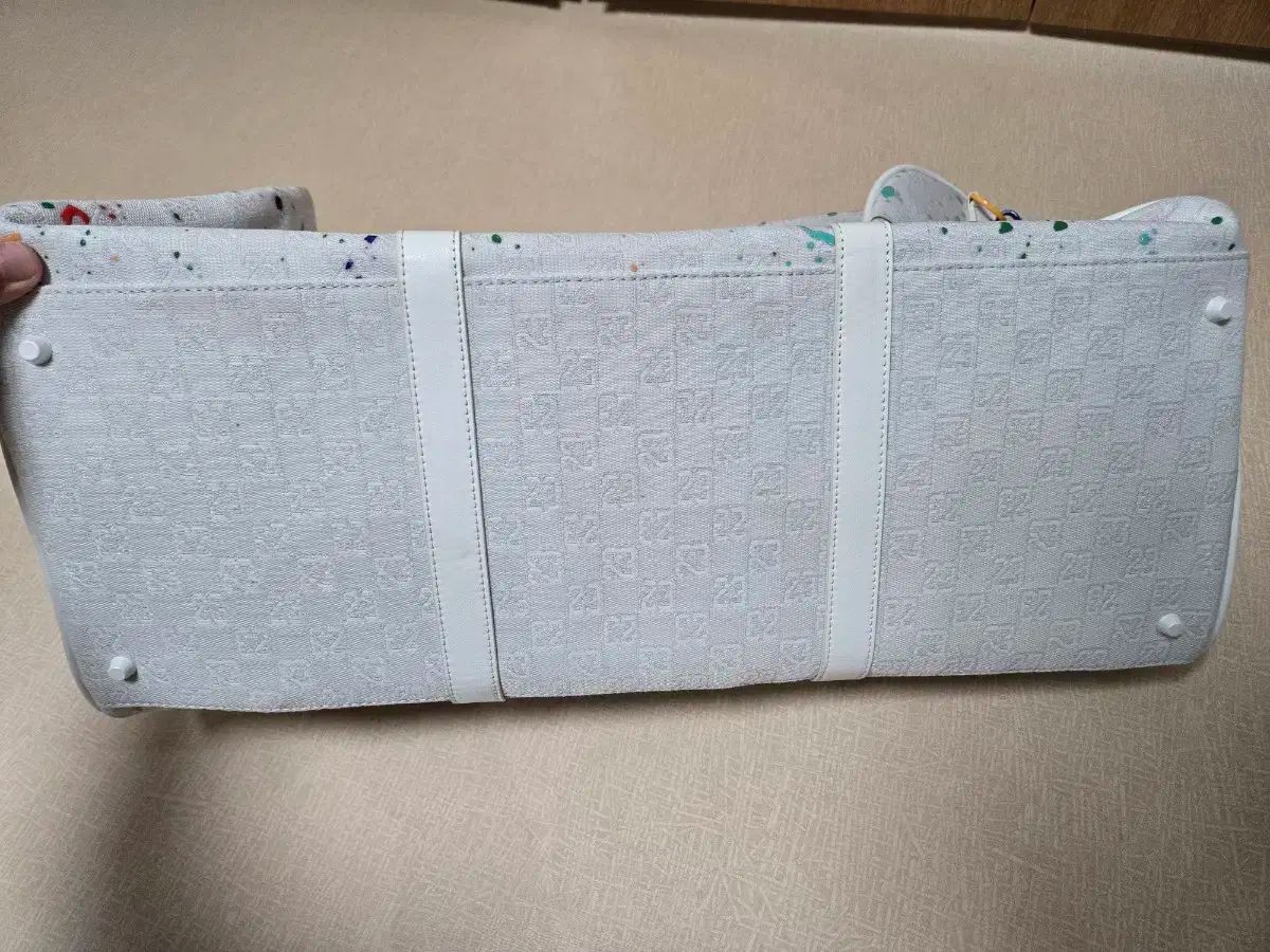 多用途 Jordan ジョーダン モノグラム ダッフルバッグ ボストンバッグ