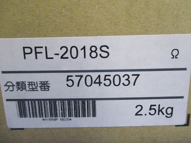 入力リアクトル PFL-2018S 入力リアクトル PFL-2018S : 電材センタ一成 - 通販 - Yahoo