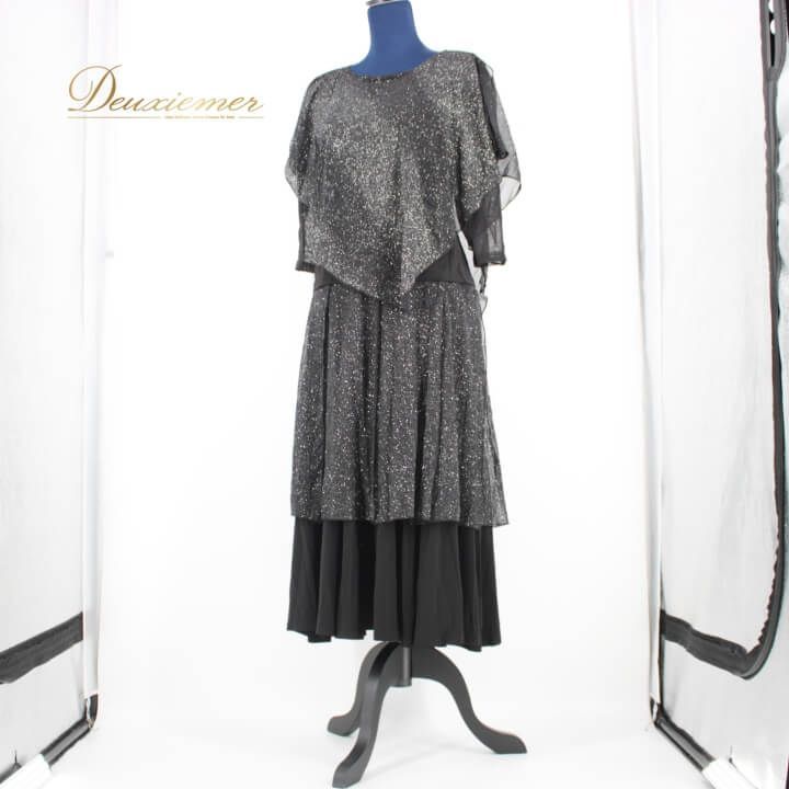 美品 社交ダンス フラメンコ ツーピース 上下セット 5966 社交ダンス 衣装 スタンダード 上下セット ツーピース