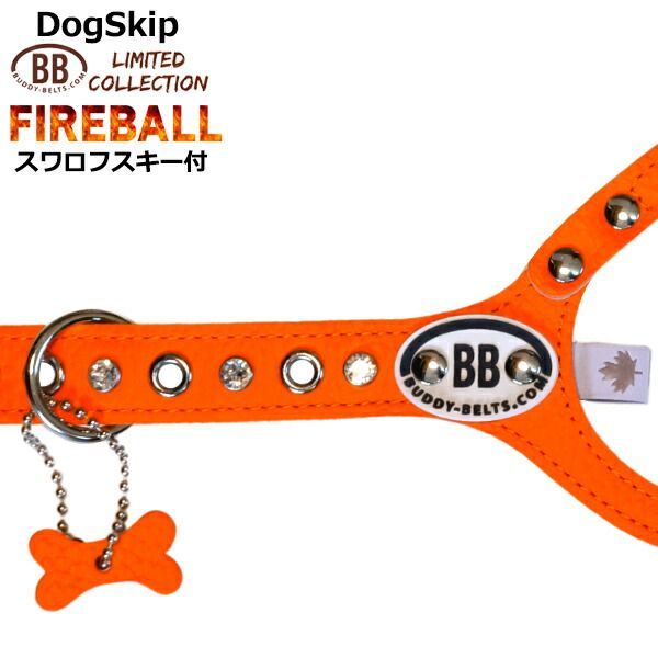 リングハーネス