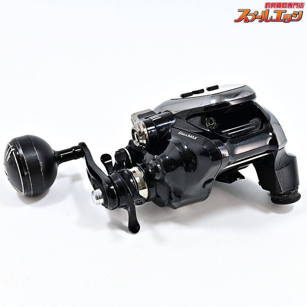 ☆美品☆シマノ 19ビーストマスター 2000EJ 【公式通販】