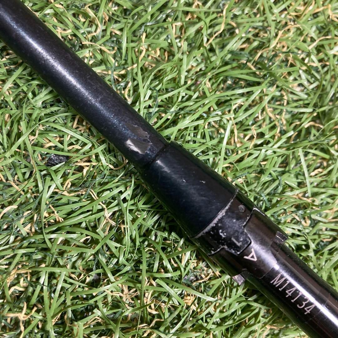 純正カスタムシャフト　TourAD MJ7S ドライバー　タイトリスト Titleist - 純正カスタムシャフト TourAD MJ7S ドライバー