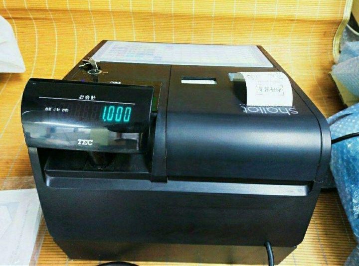 スター精密レジスター　mpop10　エアレジレジスター　346022 スター精密レジスター mpop10 エアレジレジスター 346022 スター精密