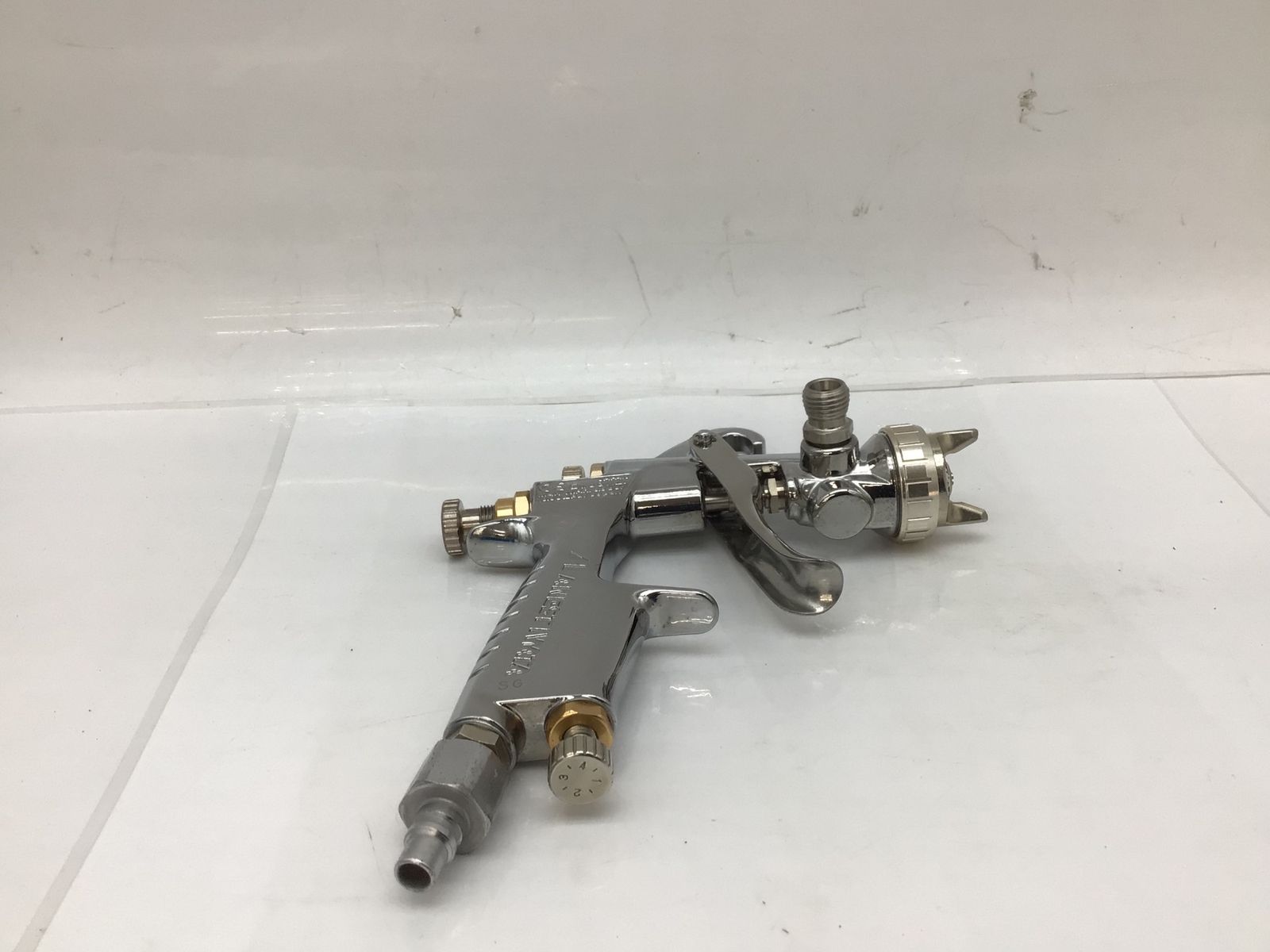 スプレーガン LPH-101-144BPG