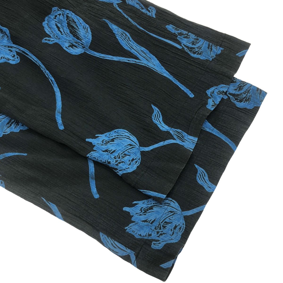 SAYAKA DAVIS サヤカ デイヴィス 22SS Printed Pull-On Pants  