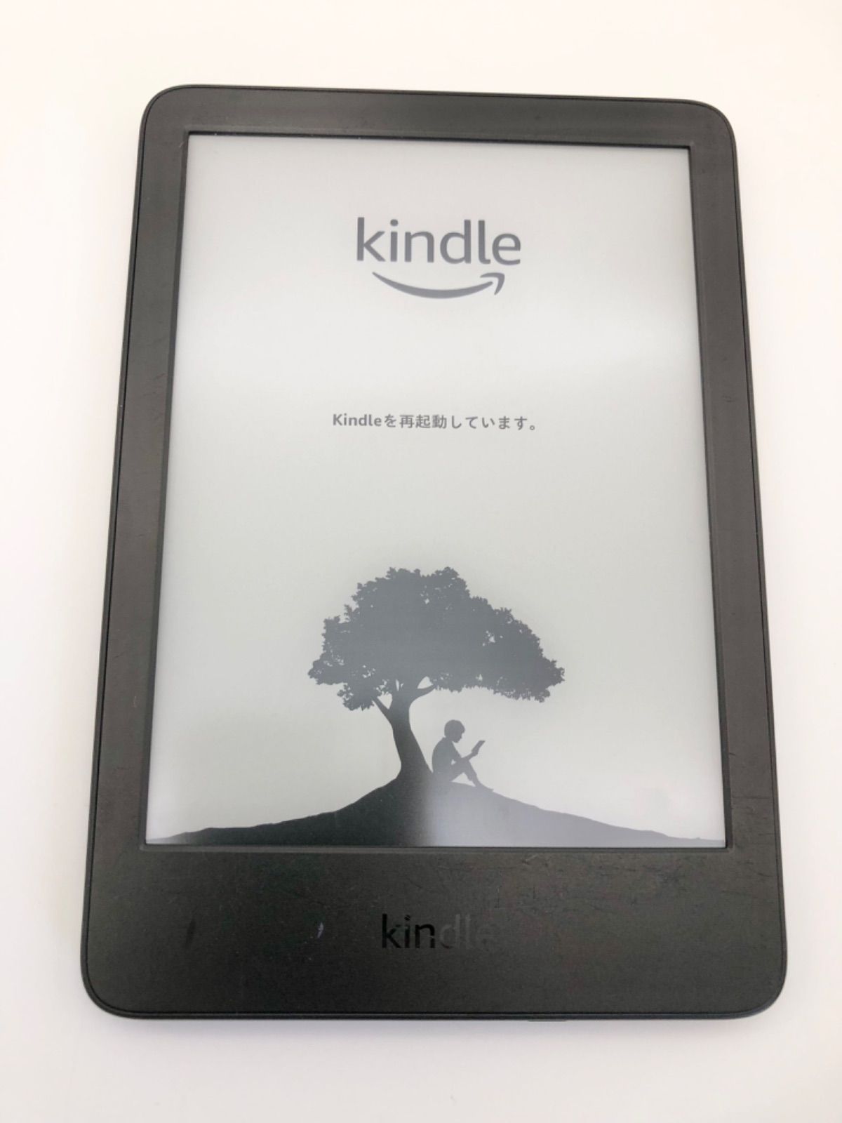 kindle 11世代 無印 16GB 広告なし Kindle 16GB (第11世代）無印 広告なし
