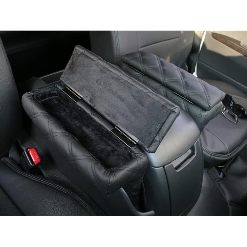 左右セット ブラックステッチ