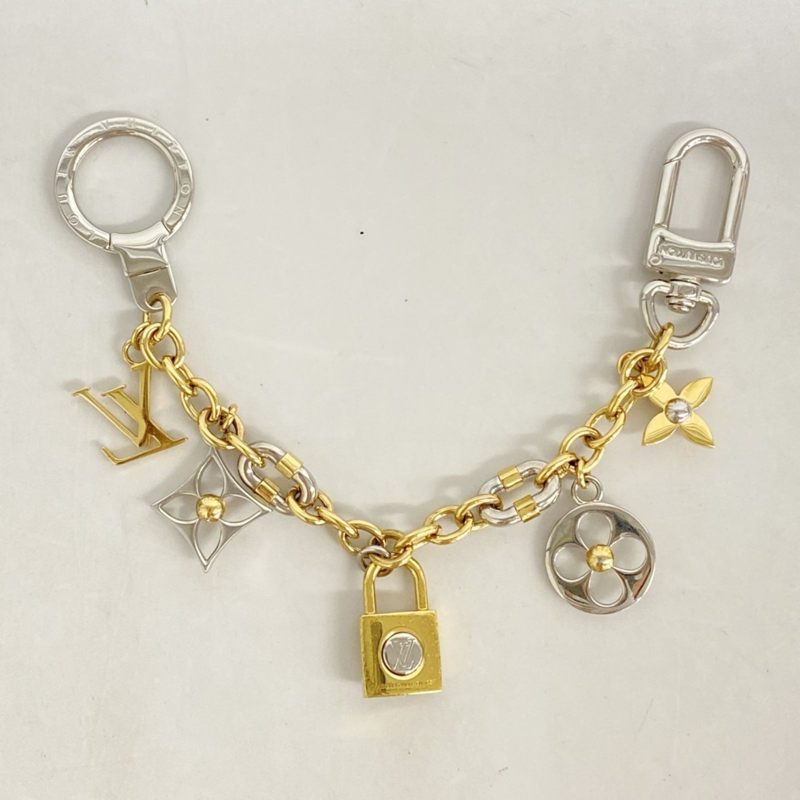 ルイ・ヴィトン(Louis Vuitton) ルイ・ヴィトン キーホルダー